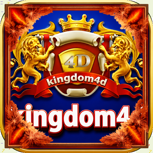 kingdom4d — galeri pratinjau - APK Resmi