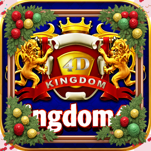 kingdom4d — galeri pratinjau Resmi APK